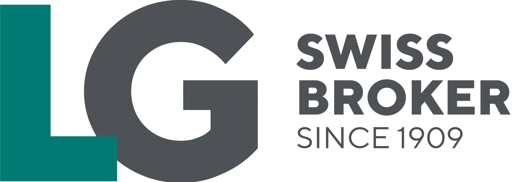 Logo LG Swiss Broker