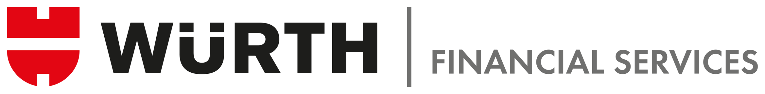 Logo Würth Financial Services