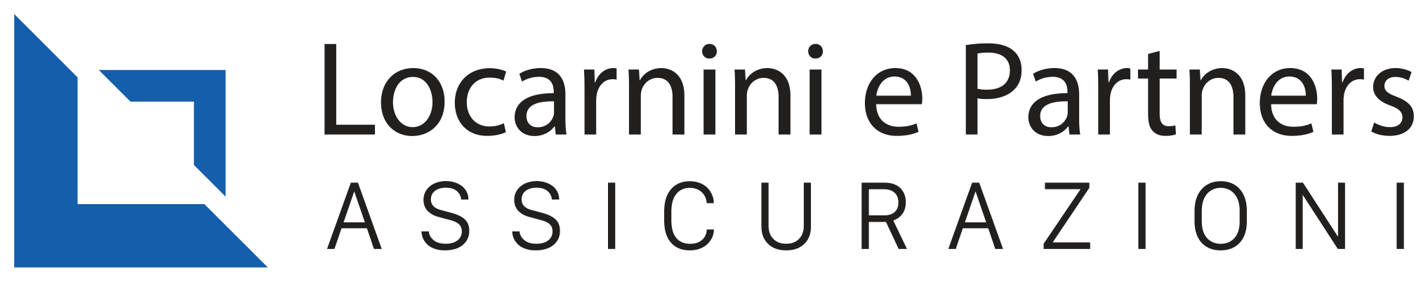 Logo Locarnini e Partners Assicurazioni