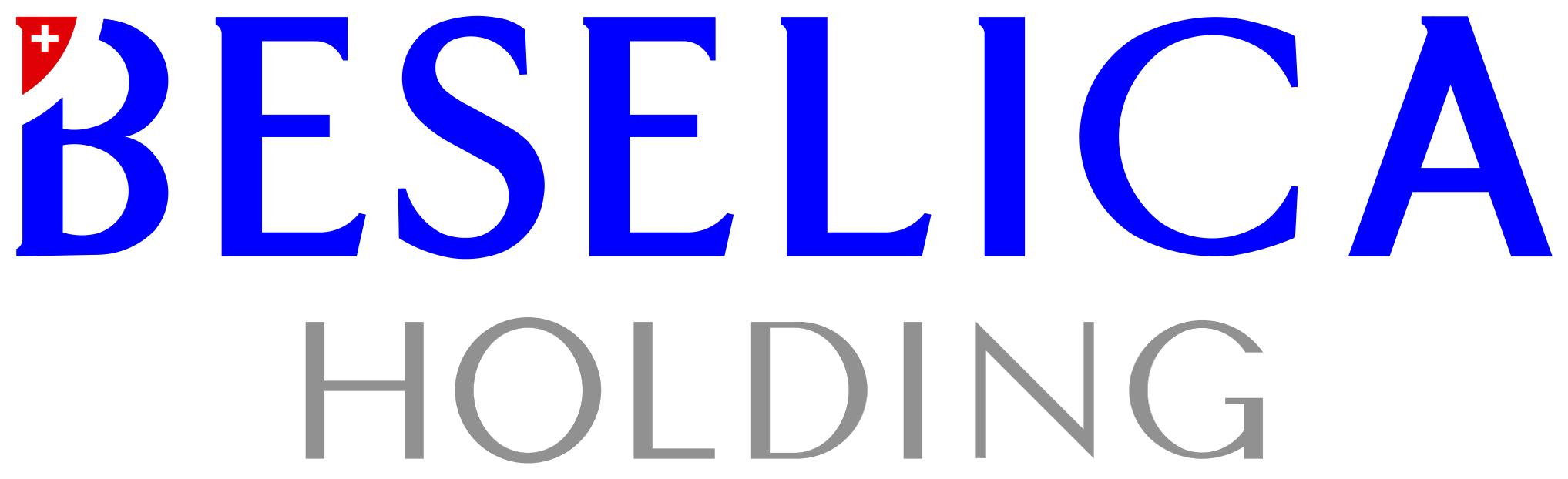 Logo Beselica Holding