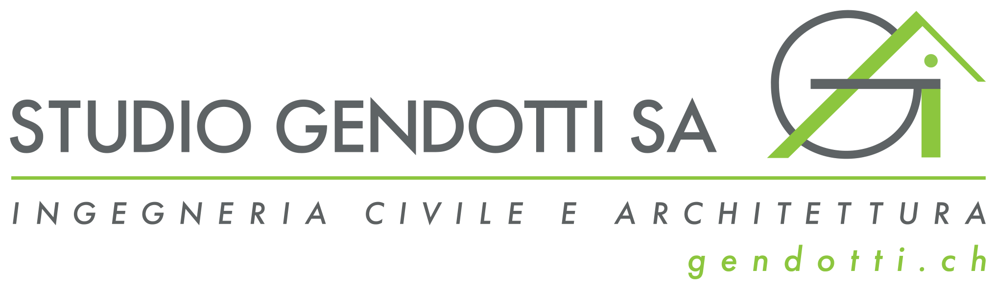Logo Studio Gendotti SA