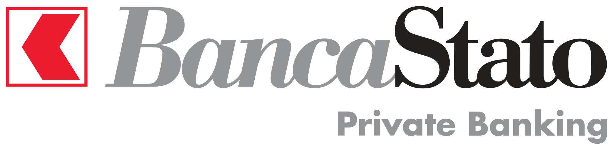 Logo BancaStato Private Banking