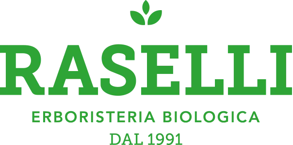 Logo Raselli Erboristeria Biologica