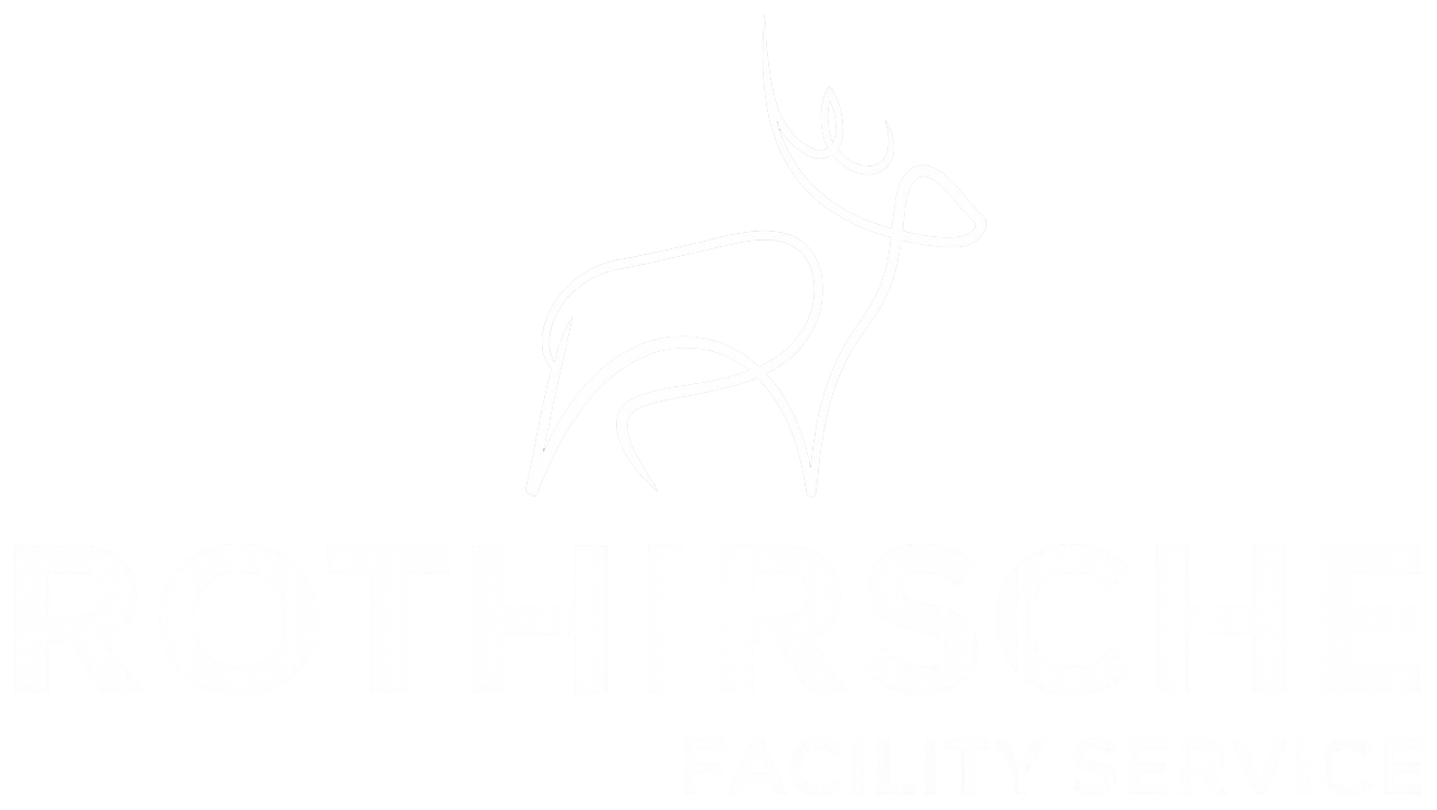 Logo Rothirsche Facility Service