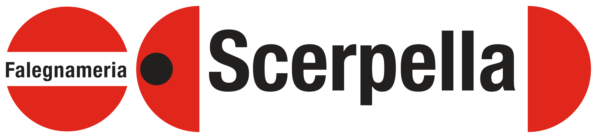 Logo Scerpella Falegnameria